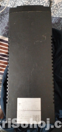 UPS APOLLO 1120F 1200VA